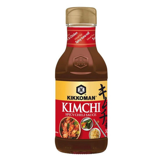 Kikkoman Spicy Chili Sauce for Kimchi キッコーマン　キムチの素