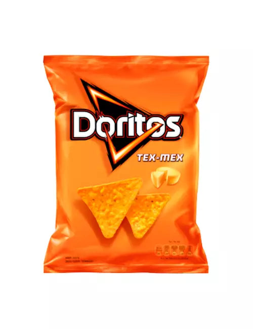 Doritos Chips 140g