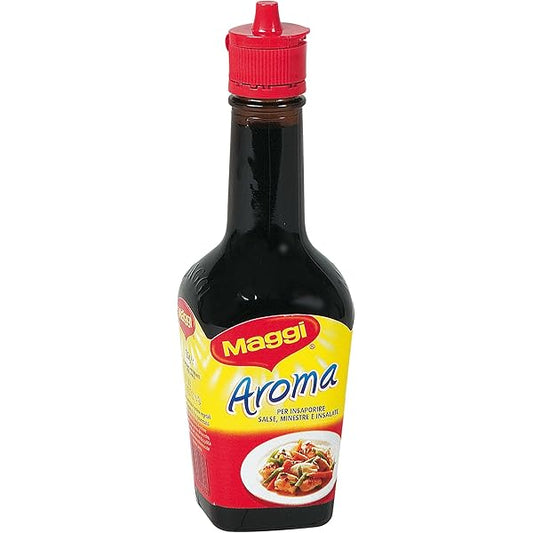 Maggi aroma sauce to flavor 101ml 美极酱油