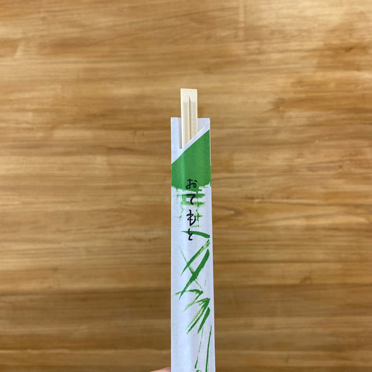 Disposable Sticks 23cm