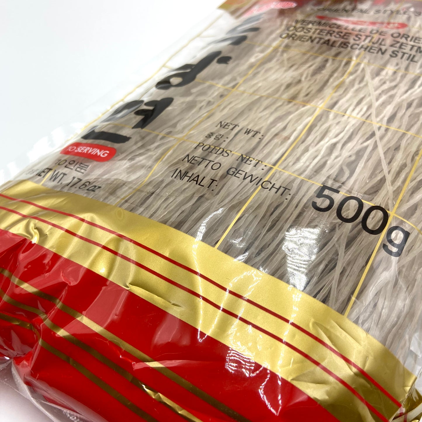 Eaglobe Sweet Potato Vermicelli 500g