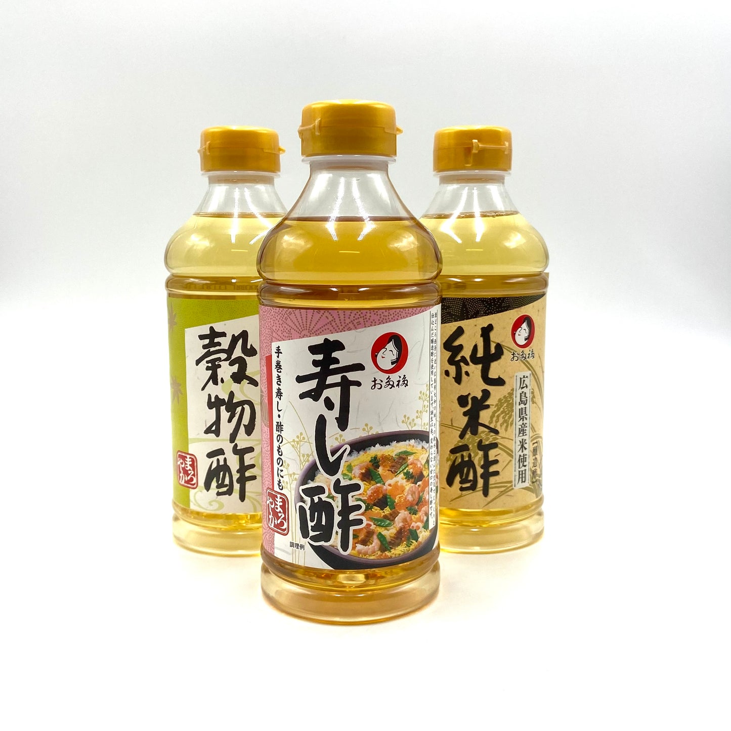 Otafuku Vinegar for Sushi 500ml オタフク 寿し酢