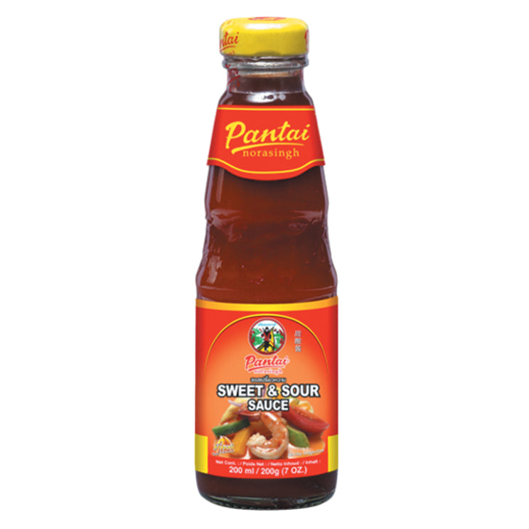 Pantai Sweet Sour Sauce 200ml