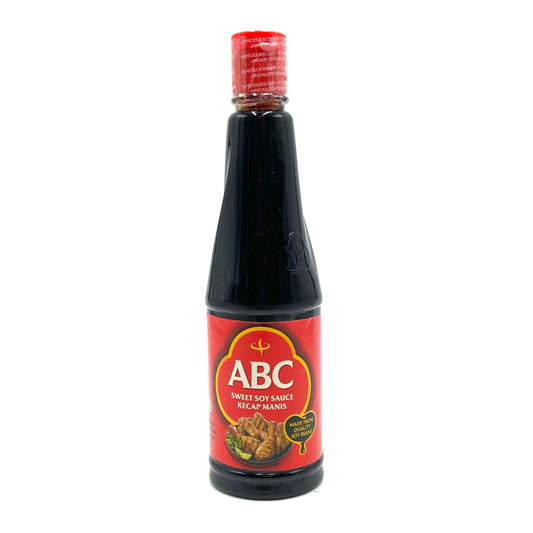 ABC Sweet Soy Sauce Kecap Manis 275ml