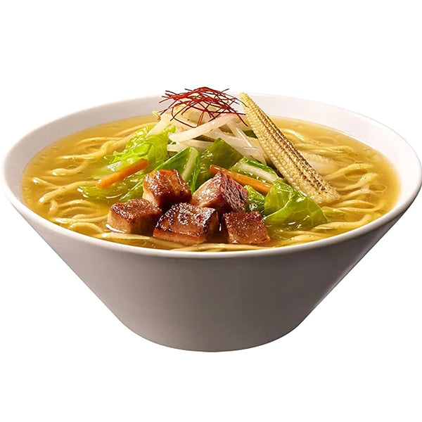 Nissin Raoh Ramen Miso Taste 99g 日清　ラ王　味噌
