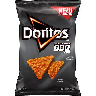 Doritos Chips 140g