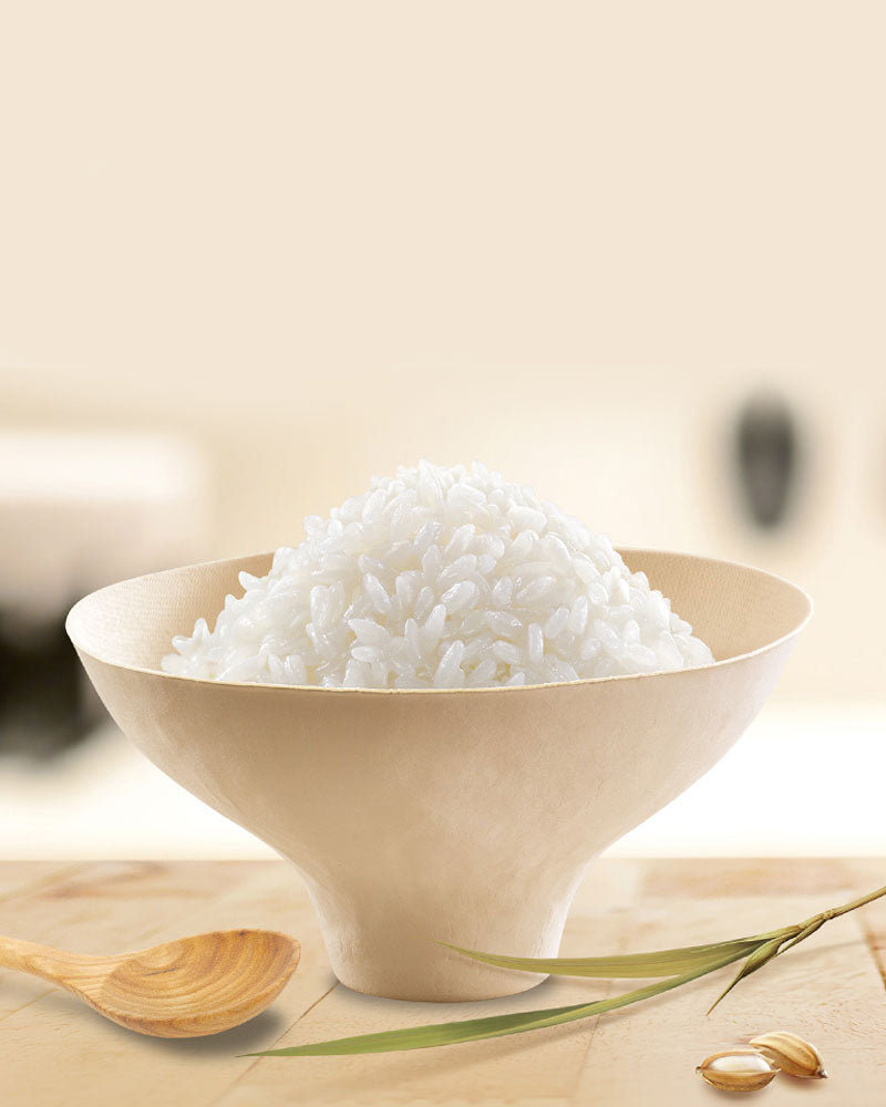 CJ Hetbahn Cooked White Rice (Microveable)