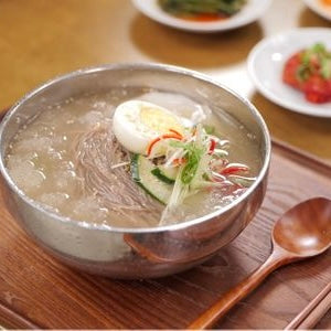 Assi Broth for Korean Cold Noodle Dongchimi330ml