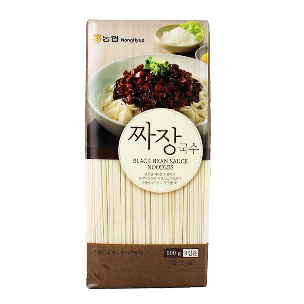 Nonghyup Jajiang Noodles 900g