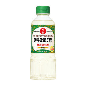 Hinode Ryorishu Sake for Cooking 日の出 料理酒