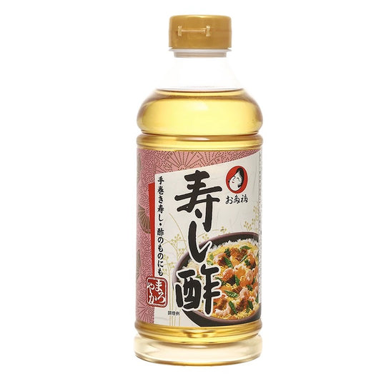 Otafuku Vinegar for Sushi 500ml オタフク 寿し酢