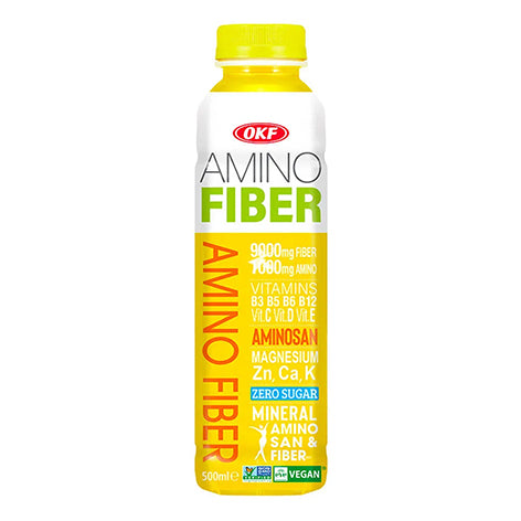 OKF Beauty Slim Fiber 500ml