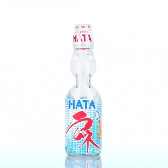 Hatakosen Ramune Original 200ml ハタ鉱泉　ラムネ　オリジナル