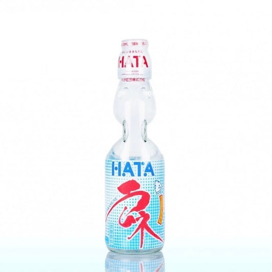 Hatakosen Ramune Original 200ml ハタ鉱泉　ラムネ　オリジナル