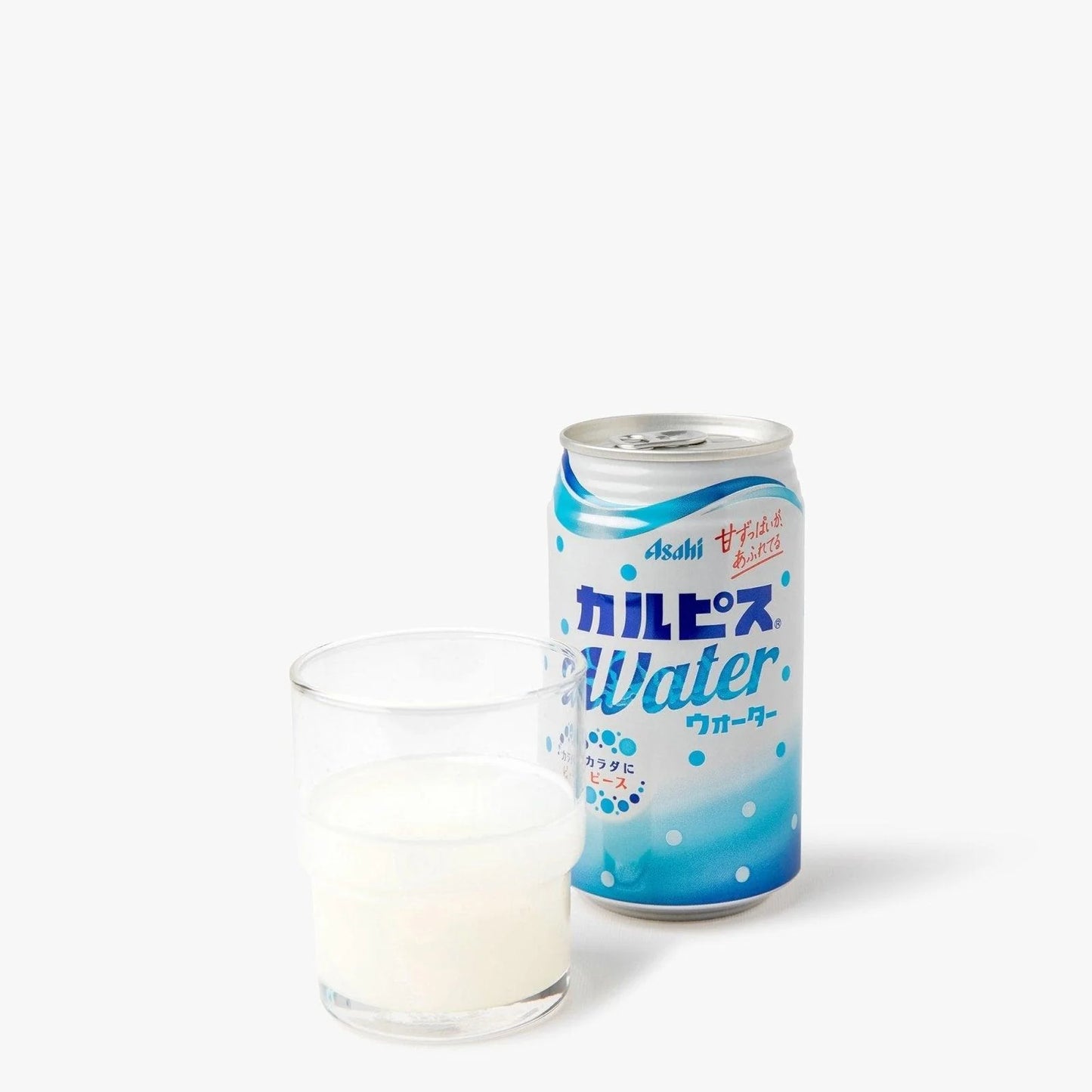 Asahi Calpis Water 350ml アサヒ　カルピスウォーター