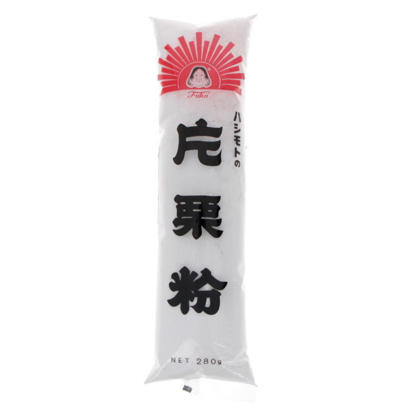 Hashimoto Food Katakuriko Fecola di Patate 280g ハシモトの片栗粉