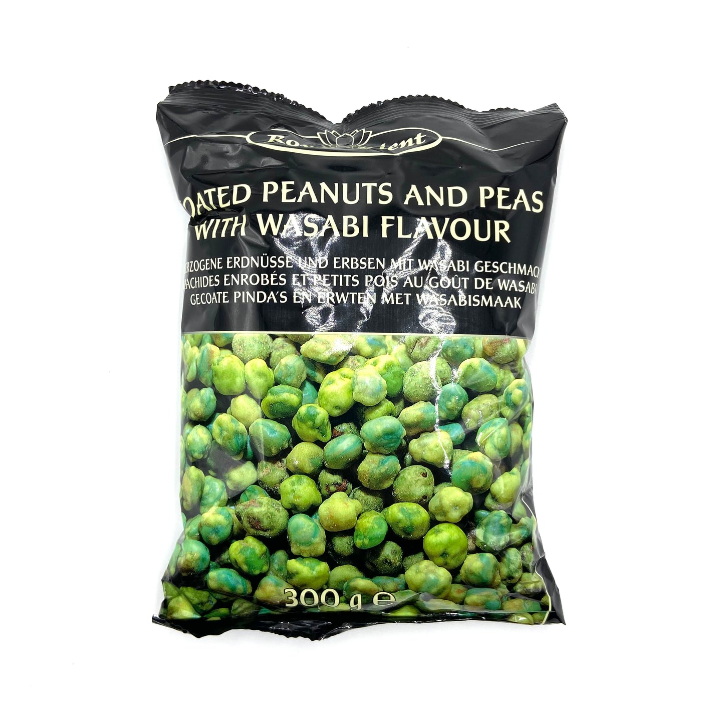 Royal Oriental Hot Wasabi Mix 300g