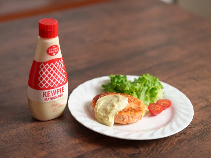 Kewpie Mayonnaise キューピーマヨネーズ