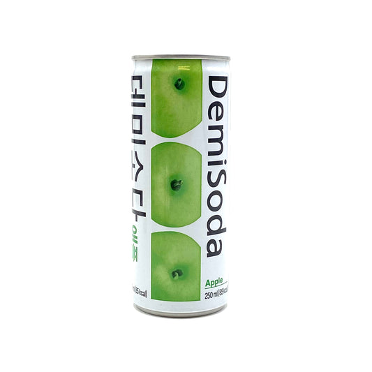 Demisoda Apple 250ml 데미소다