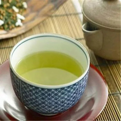 Yamamotoyama Te Sencha 32g 山本山　せん茶