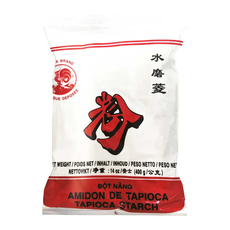 Cock Amido di Tapioca 400g