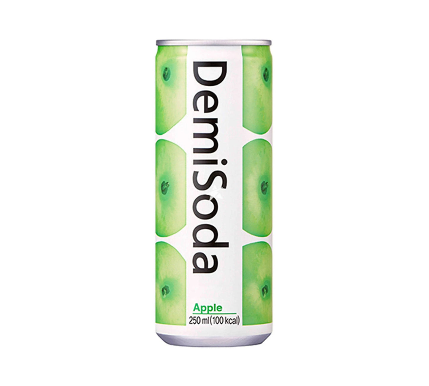 Demisoda Apple 250ml 데미소다