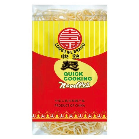 Longlife Quick Cooking Noodles 500g