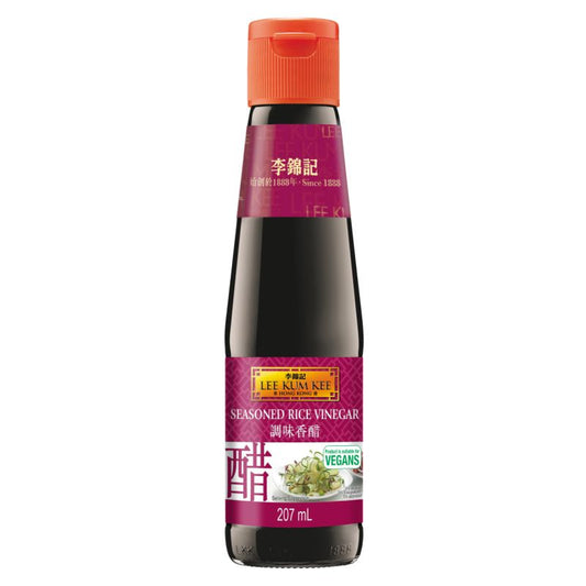 Lee Kum Kee Rice Vinegar for Savory 207ml 李锦记香醋