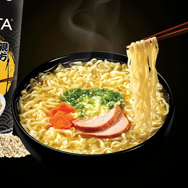 Oyakata cup Ndls Chicken Ramen 63g 味の素　親方ラーメン　チキン