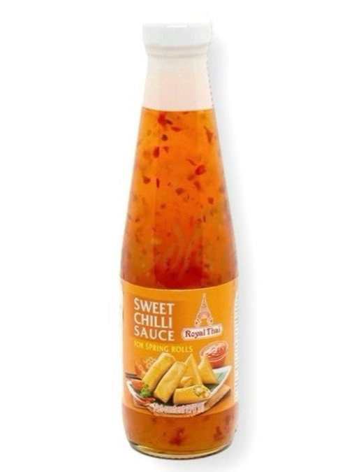 Royal Thai Sweet Chilli Sauce 275ml