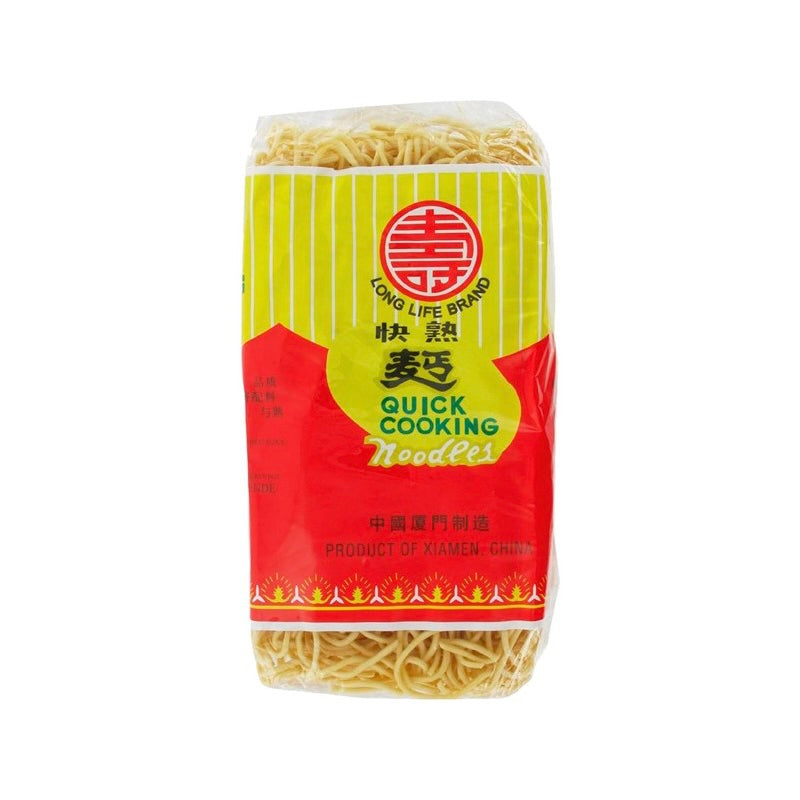 Longlife Quick Cooking Noodles 500g