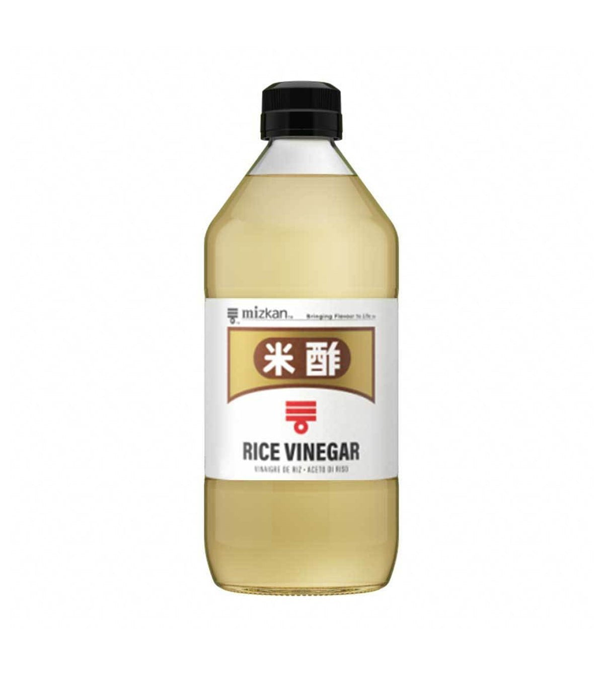 Mizkan Rice Vinegar ミツカン 米酢