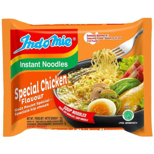 Indomie inst Nds Special Chicken 75g