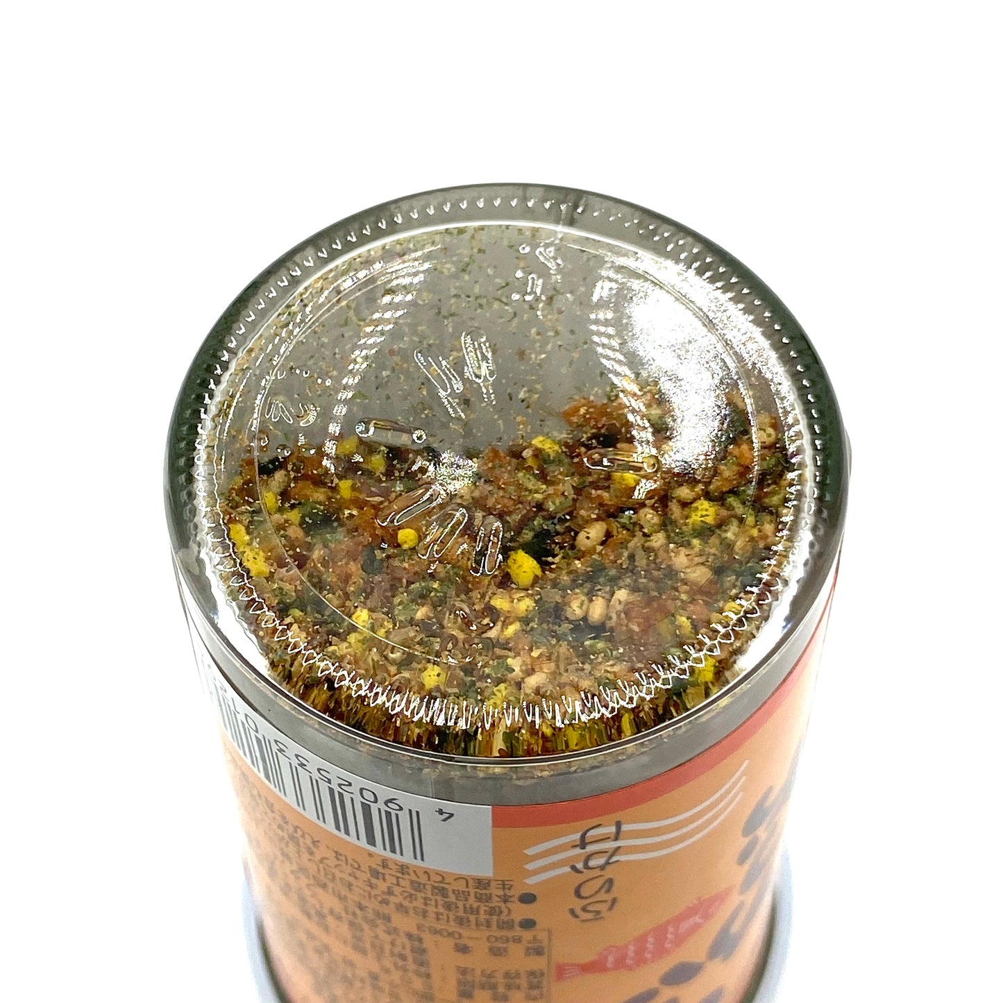 Fubata Norikatsuo Furikake Alghe e Pesce 50g フタバ　のりかつお