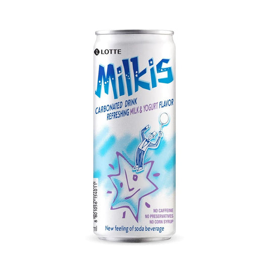 Lotte Milkis 250ml