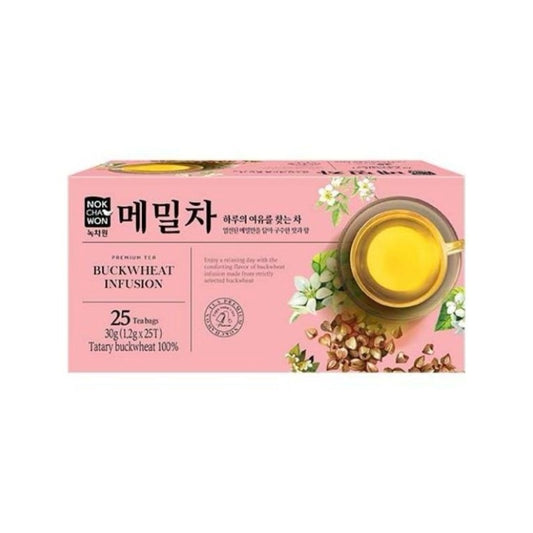 Nokchawon Buckwheat Tea 30g