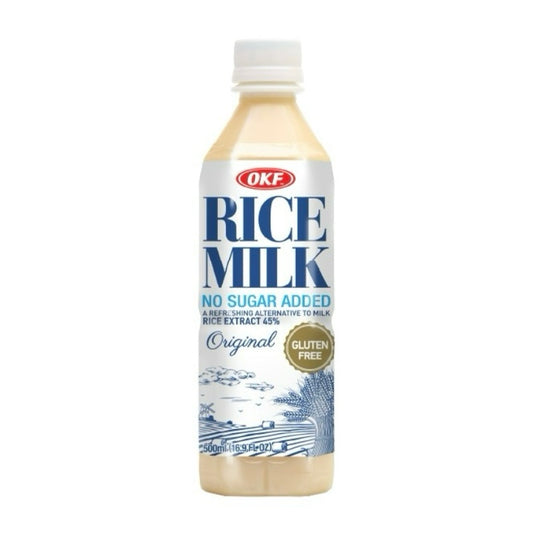 OKF Rice Milk 500ml