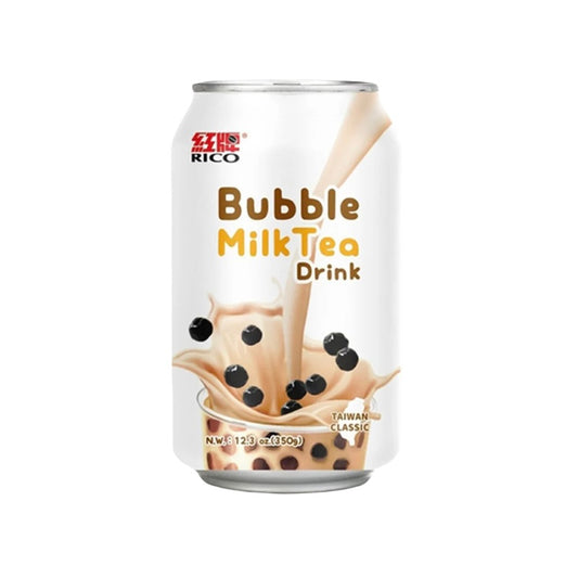Rico Bubble MilkTea 350ml