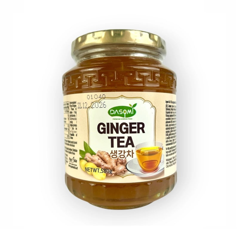 Dasomi Ginger Tea 580g