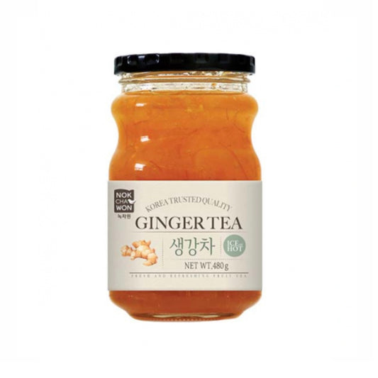 Nokchawon Ginger Tea 480g