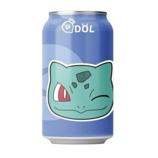 Qdol Soda UVA 330ml