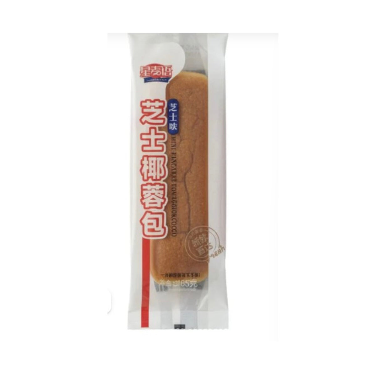 XMY Pane al Coco 85g