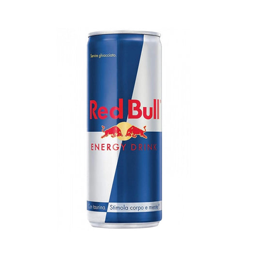 Red Bull Lattina Classica 330ml