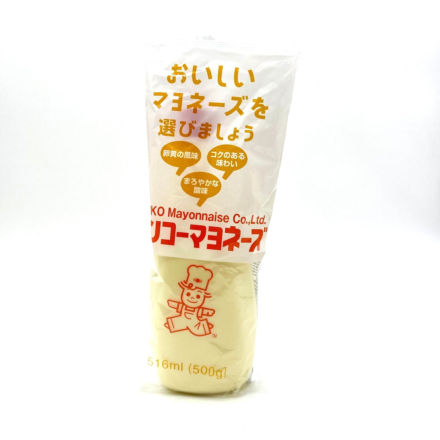 Kenko Japanese Mayonnaise 516ml