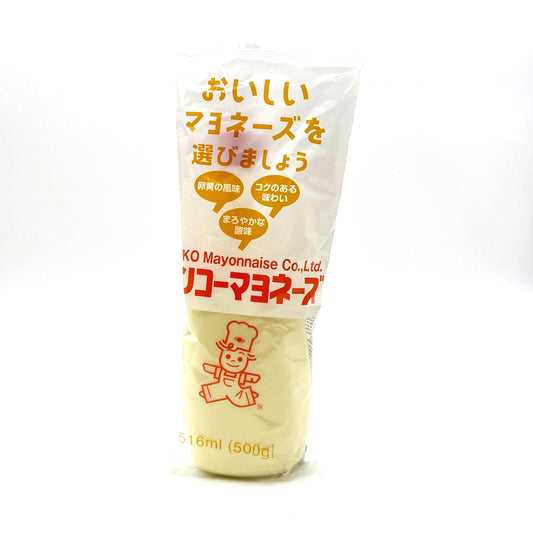 Kenko Japanese Mayonnaise 516ml