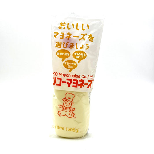 Kenko Japanese Mayonnaise 516ml ケンコーマヨネーズ