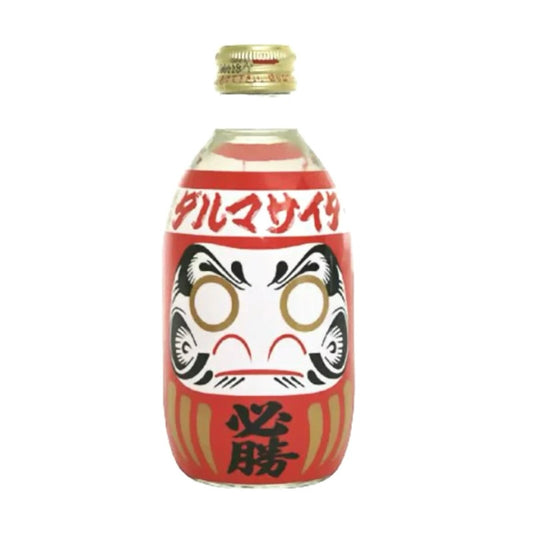 Kimura Daruma Cider 300ml キムラ　必勝ダルマサイダー
