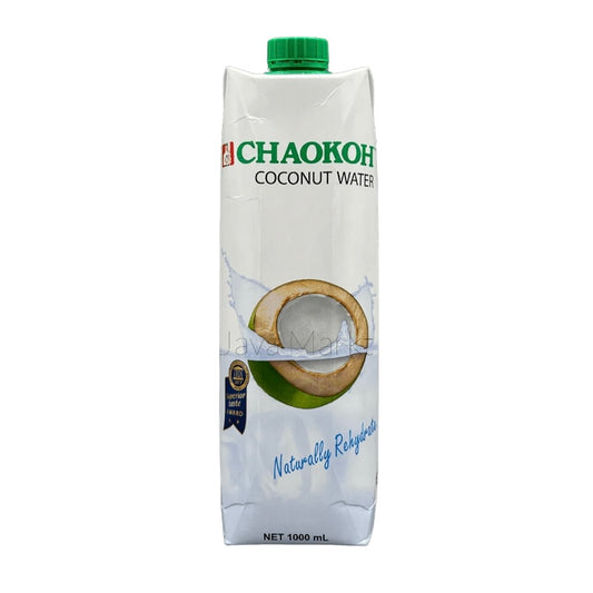 Chaokoh Coconut Water 1L