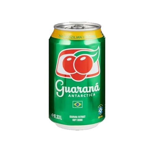 Guarana Aranciata 330ml