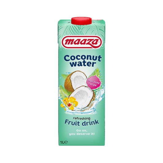 Maaza Coconut Water 1L